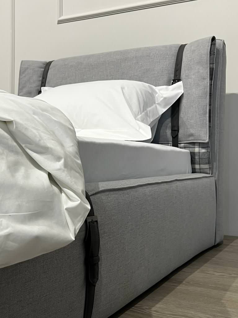 Кровати HOMESTER