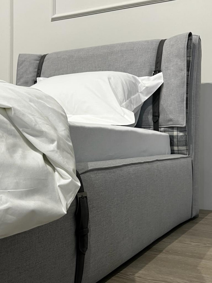 Кровати HOMESTER