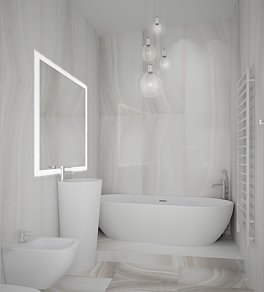 Коттедж  700 кв м