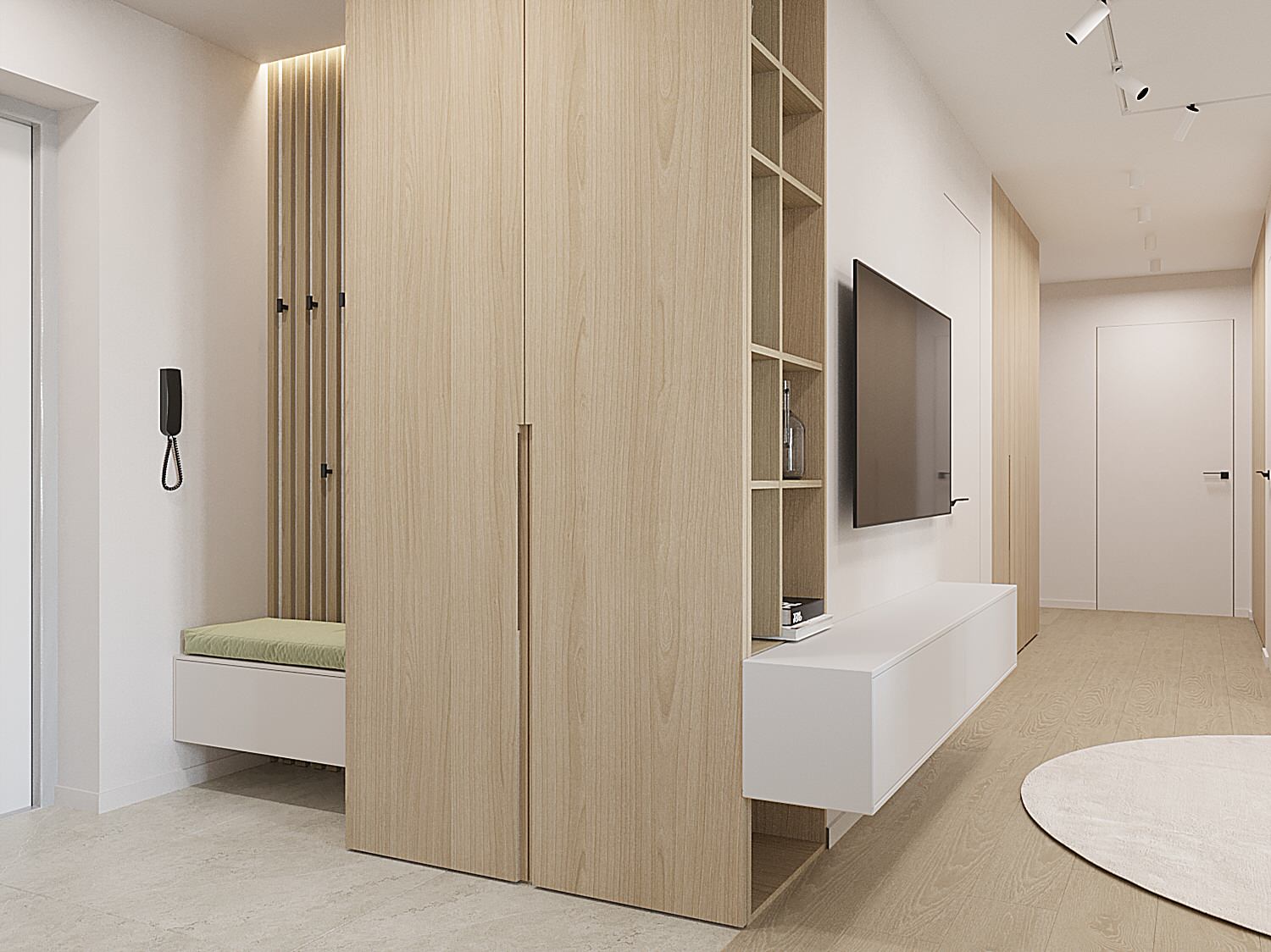 Энтузиастов