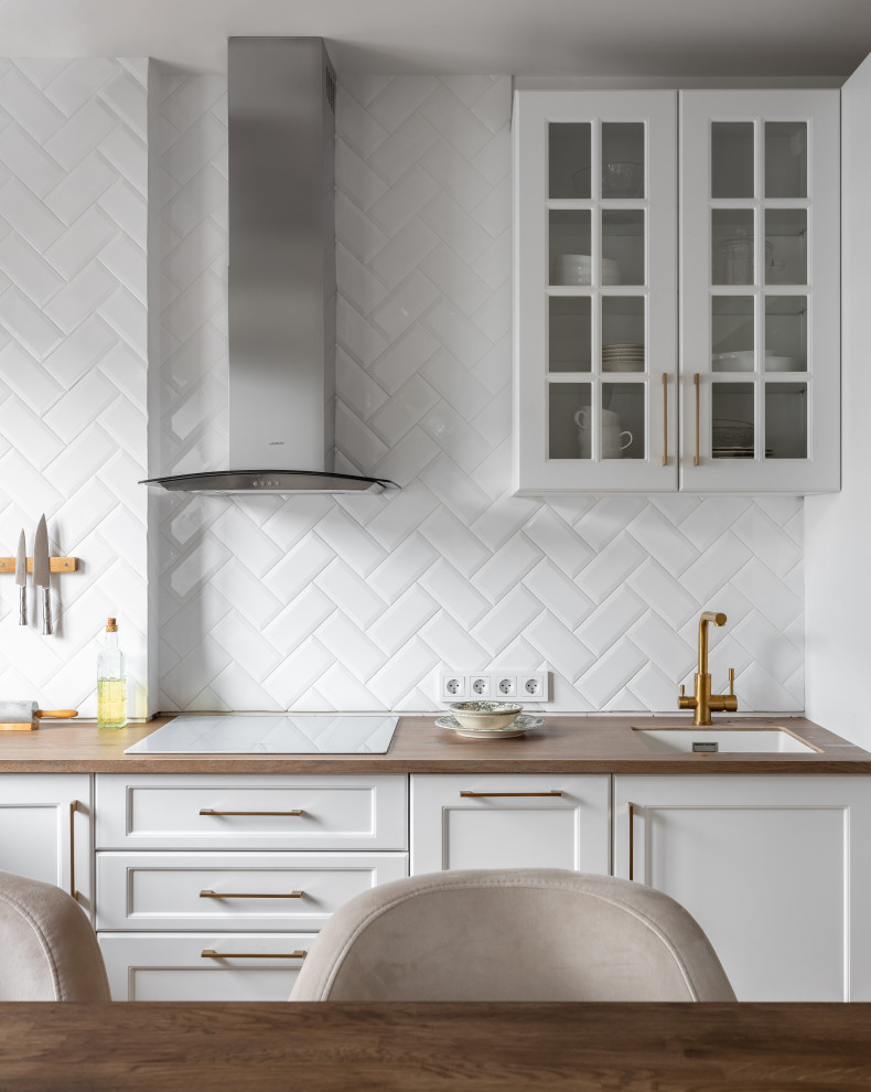 ЖК Искра-парк