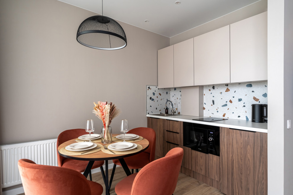 Квартира для аренды посуточно Малиновка