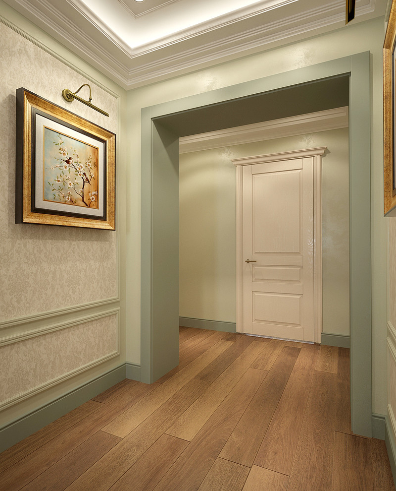 Дом в Истринском районе, КП Лесная пристань 2, 260 метров