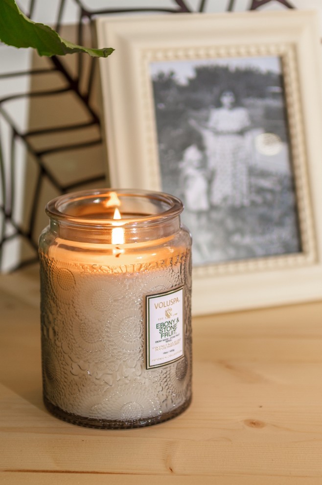 Спальня из воспоминаний