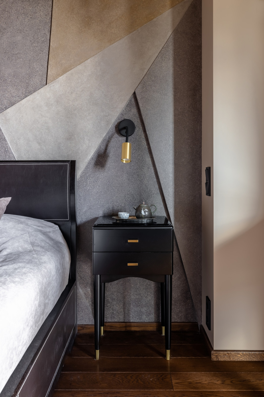 Квартира POLYGONAL