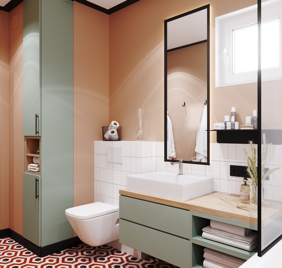 Ванная комната