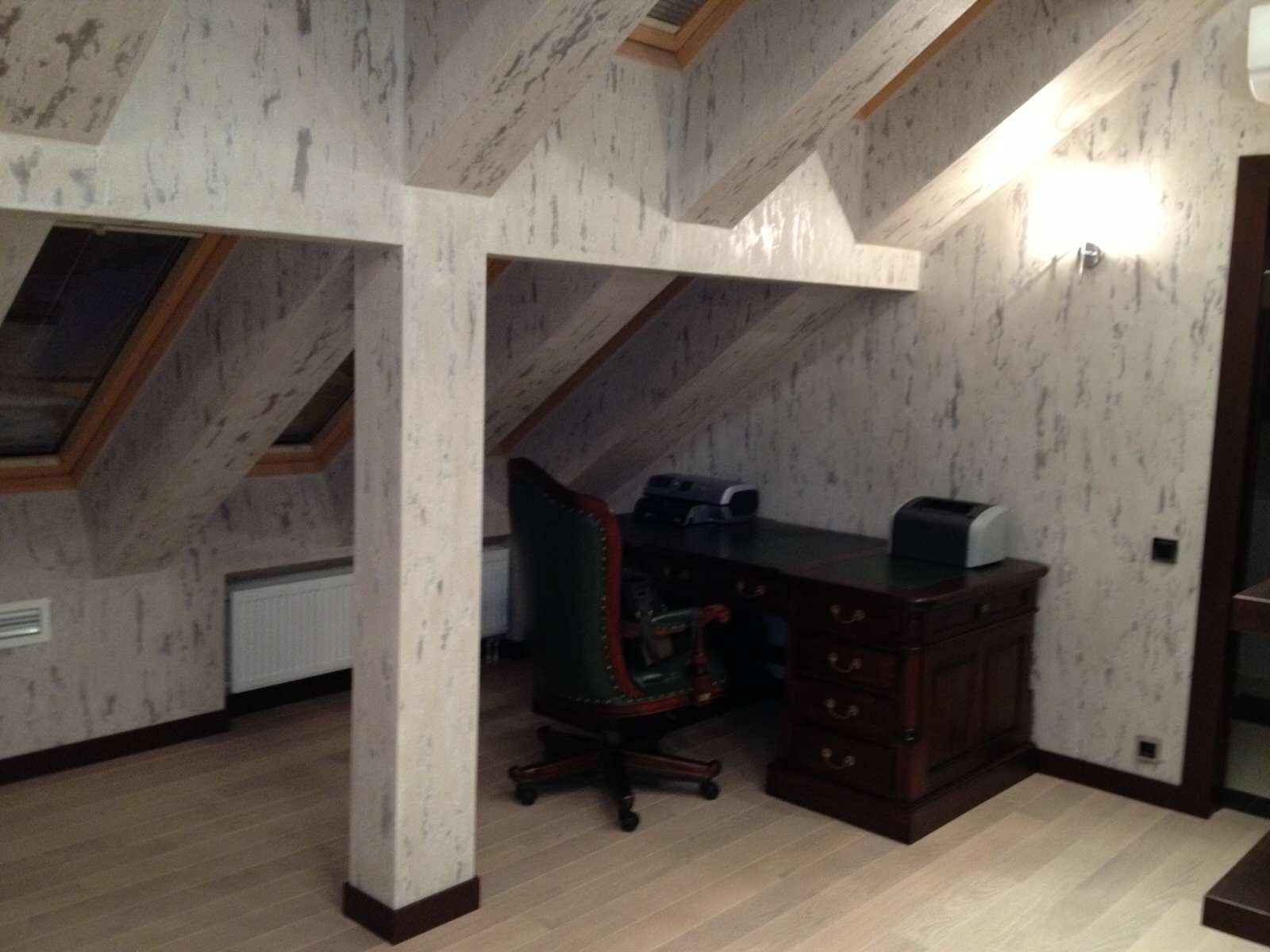 Другое измерение в Куркино (реализация)