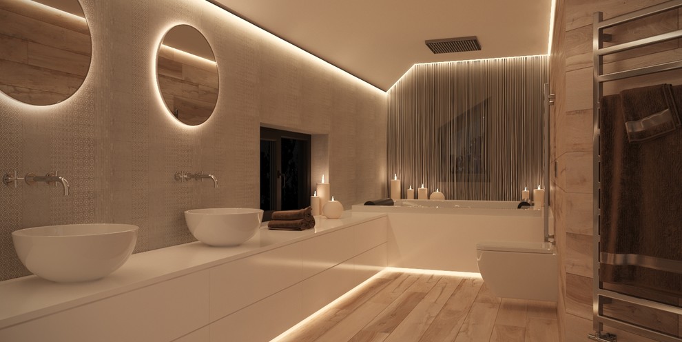 Загородный дом