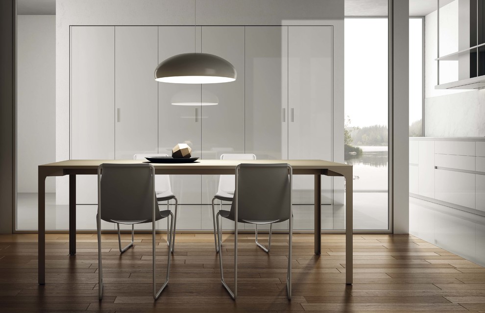 CONTEMPORA By Aster Cucine