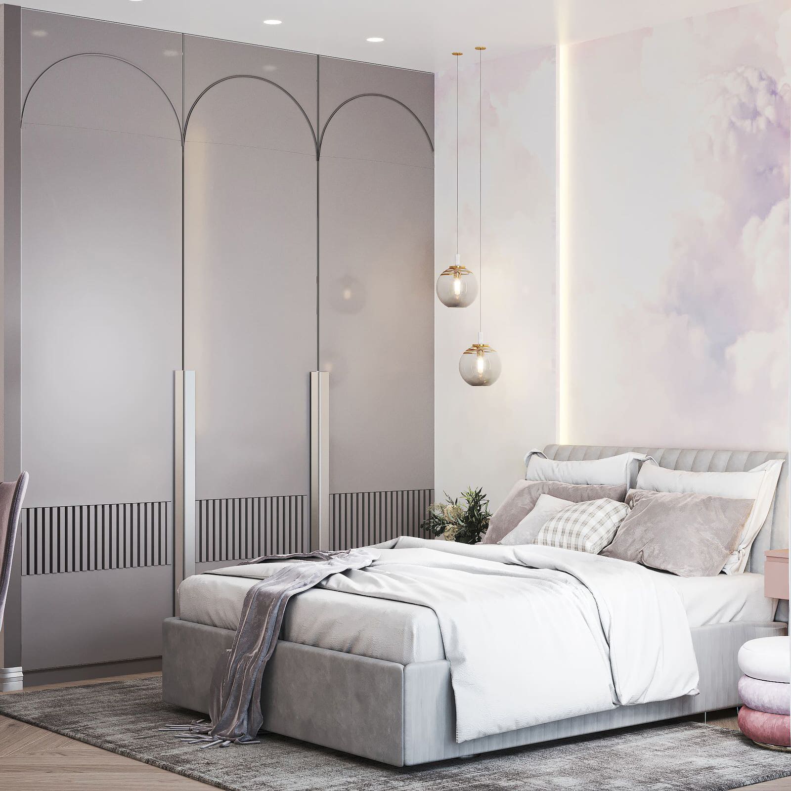 ЖК Vincent, г. Казань