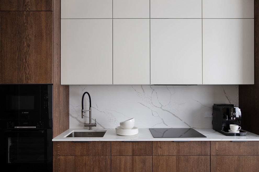 ЖК Рыбная деревня