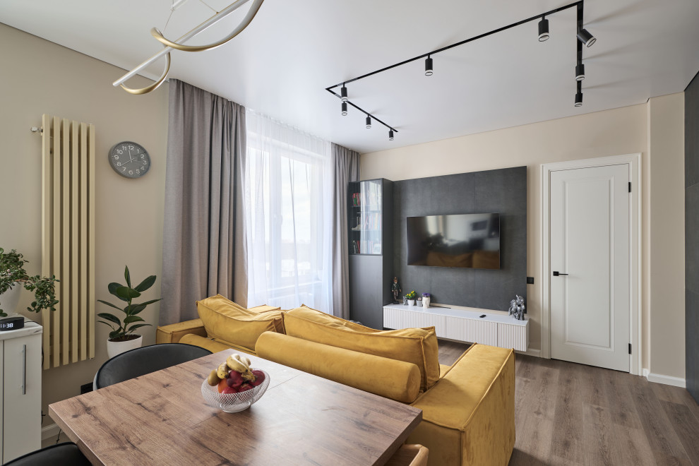 ЖК Испанские Кварталы