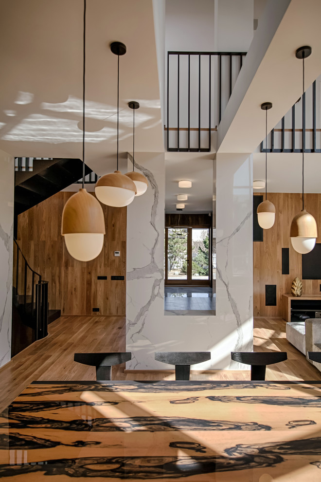 Загородный дом "Бенилюкс"