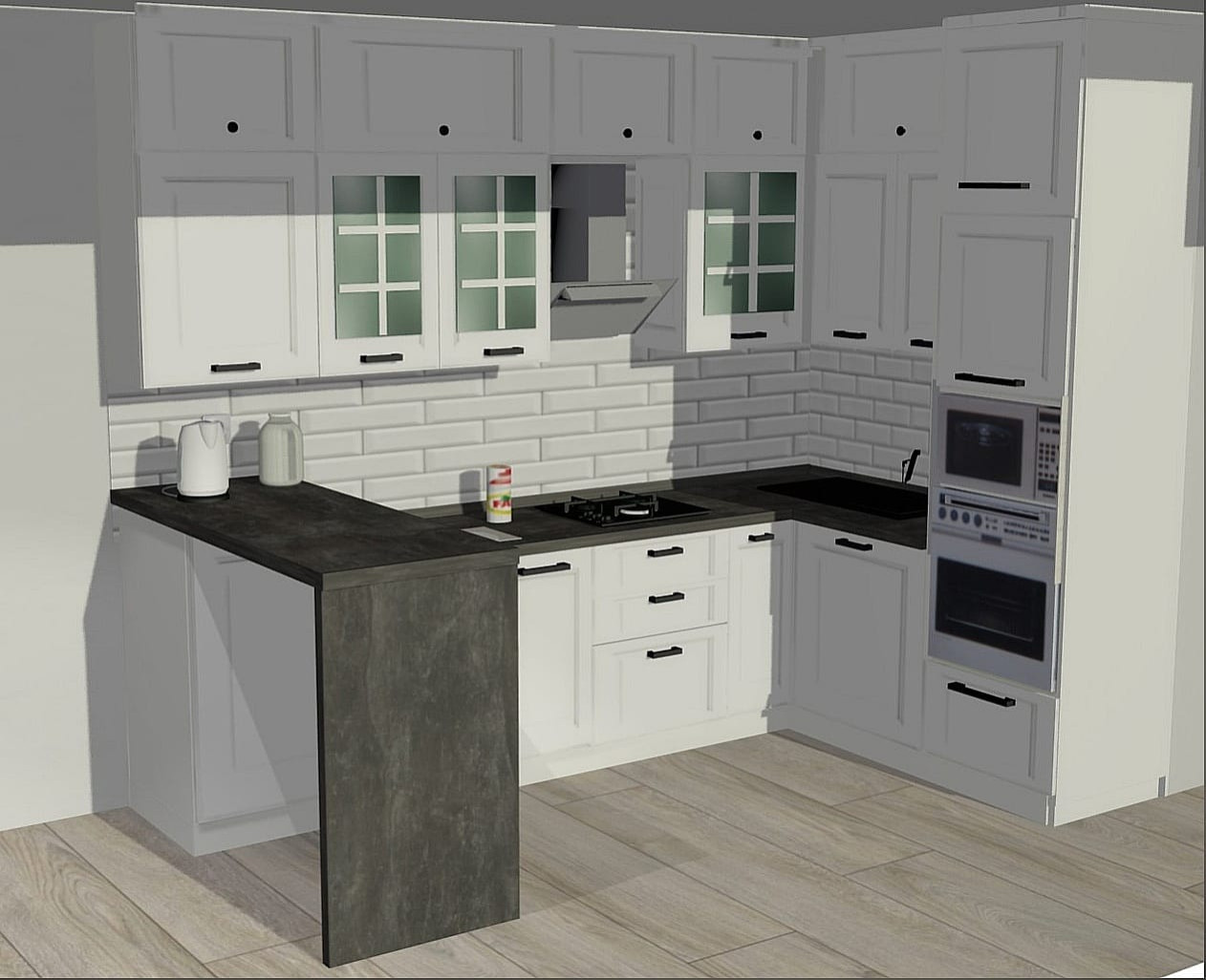 YOKA студия интерьера