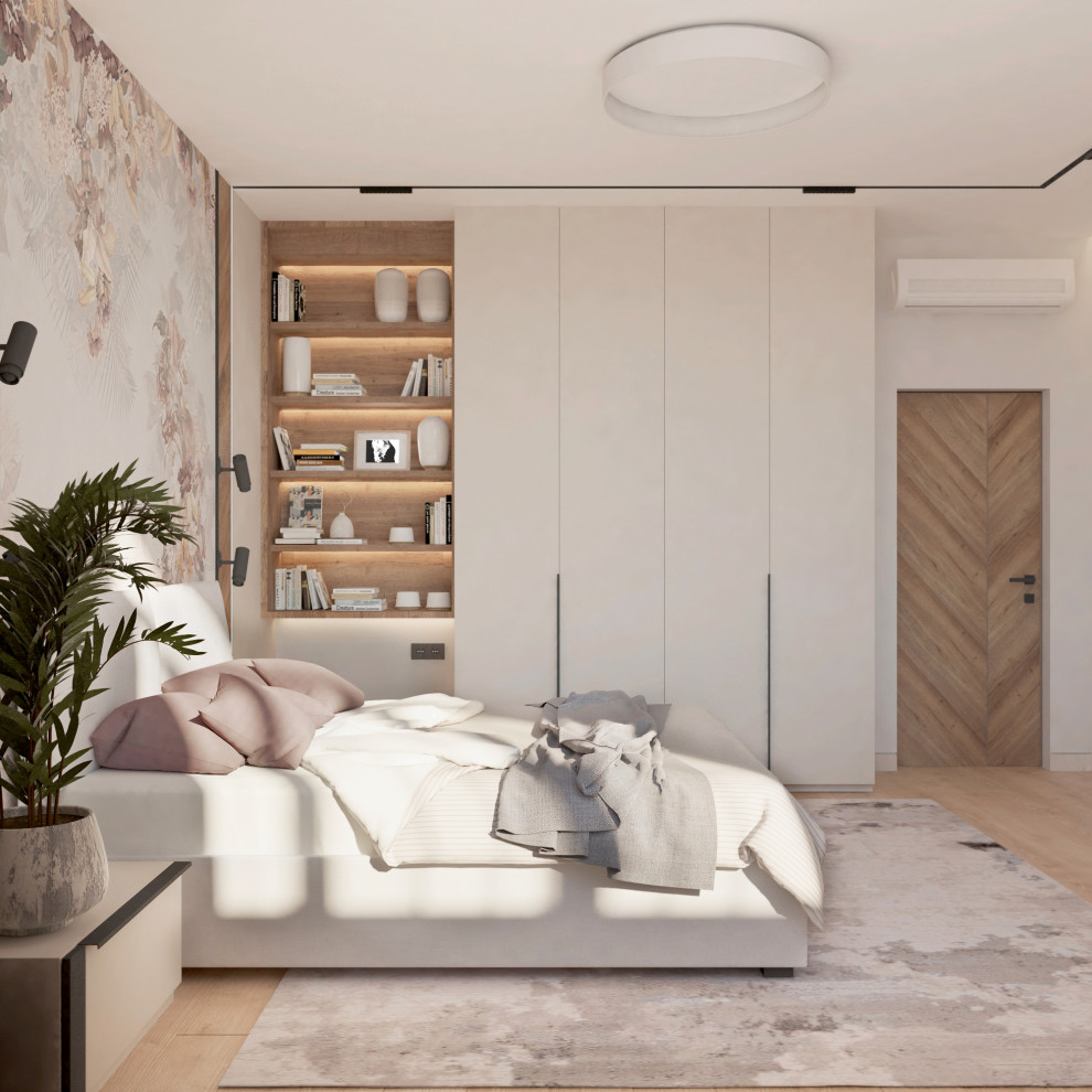 Дом Светланы в Сарове