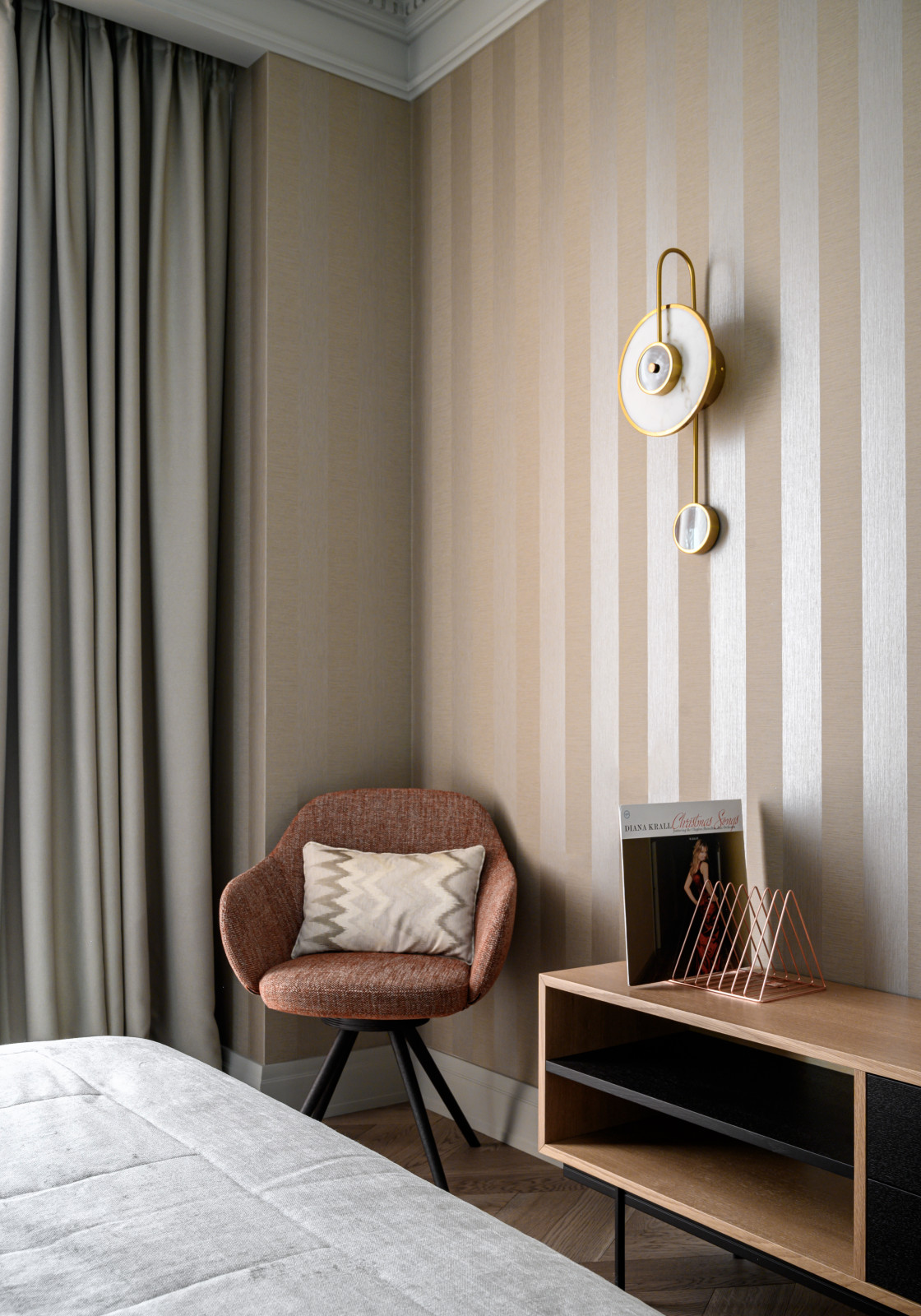 ЖК "Прайм парк", 70 кв. м