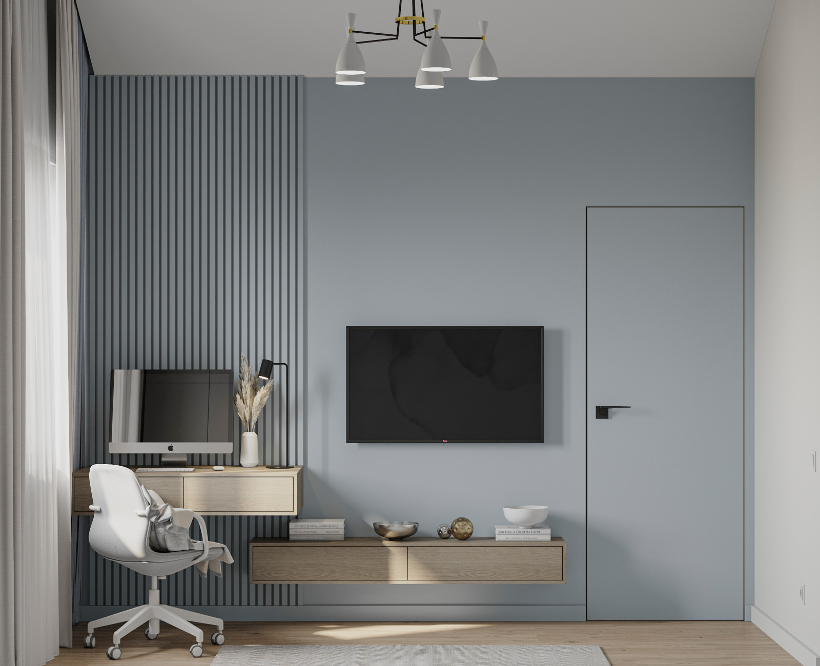 Лавандовые мечты