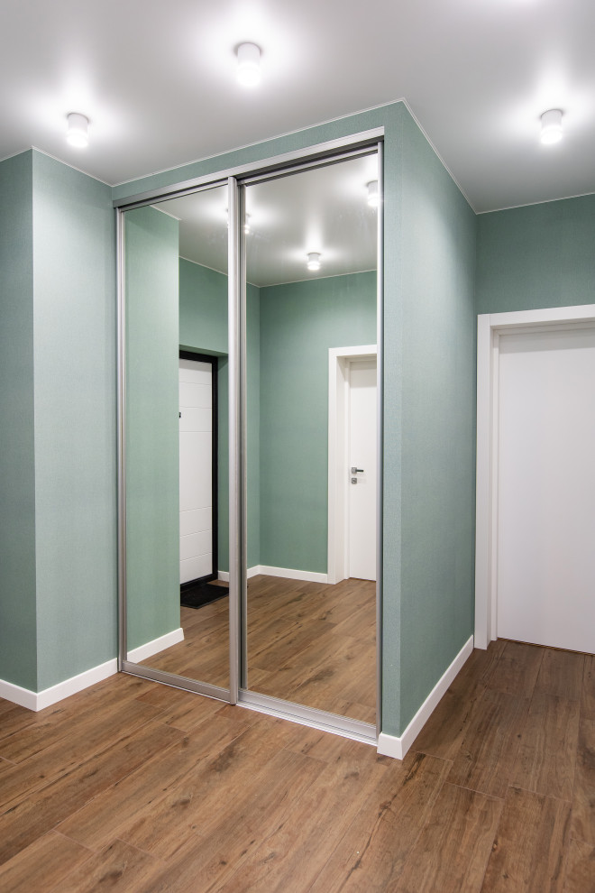 Квартира для друзей