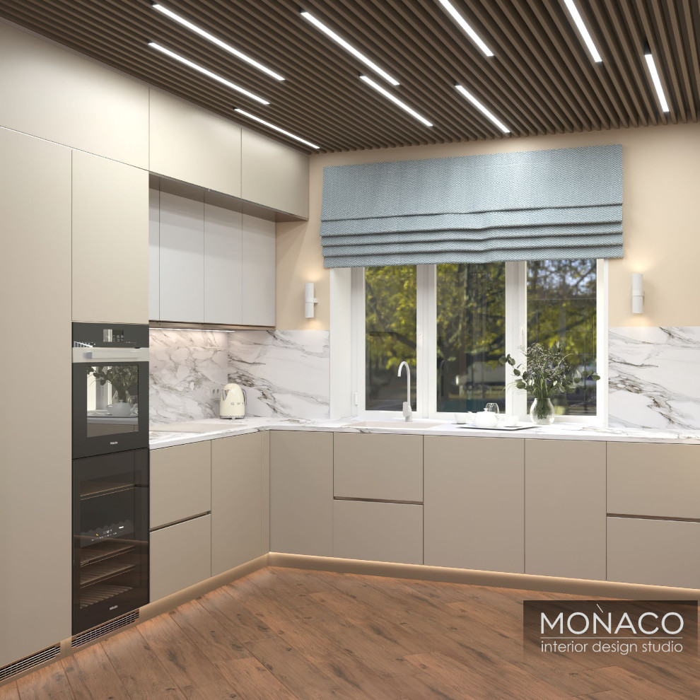 Проект частного дома