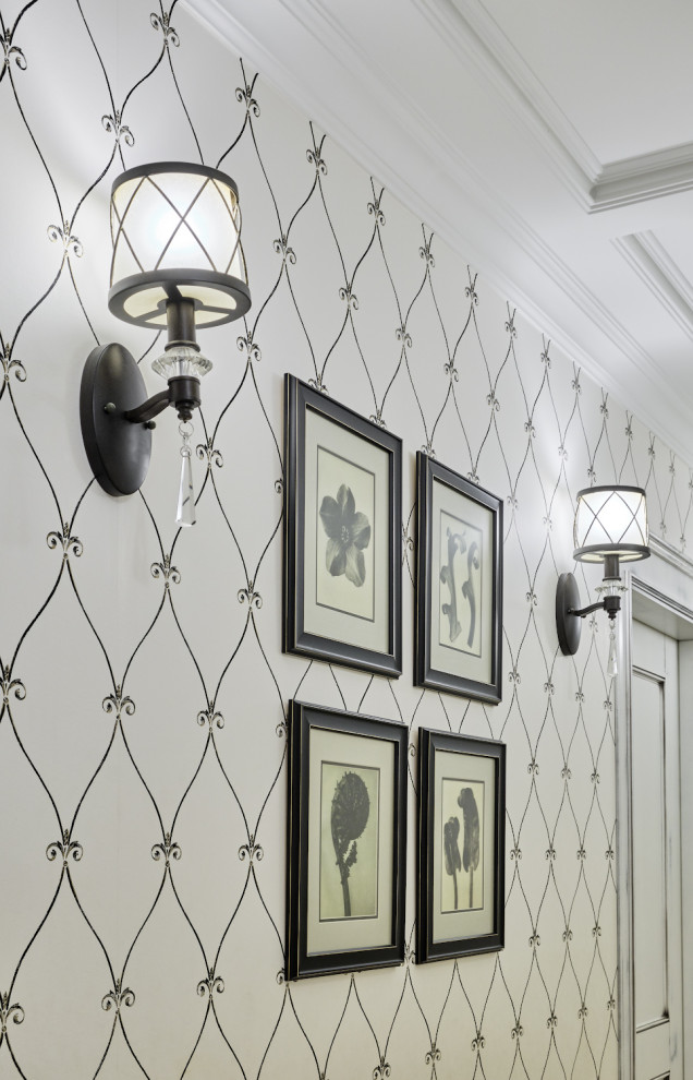 Фотосъёмка квартиры в Бутово