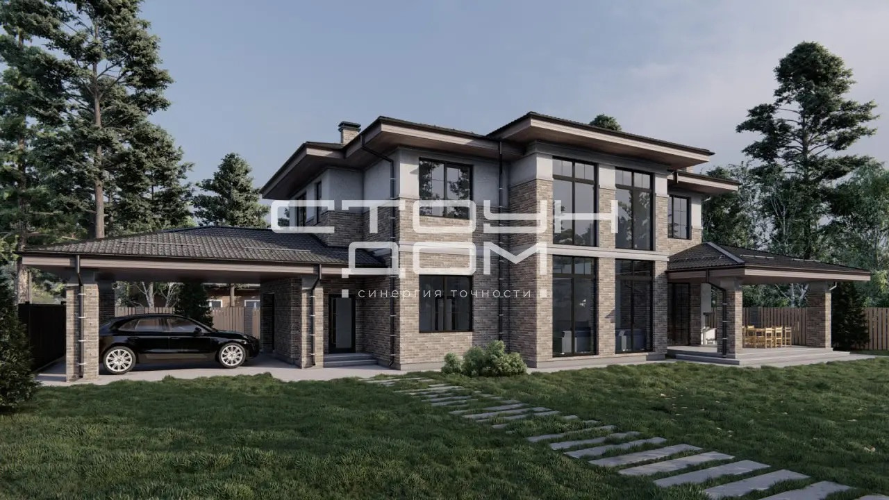 Проект "Солярис"