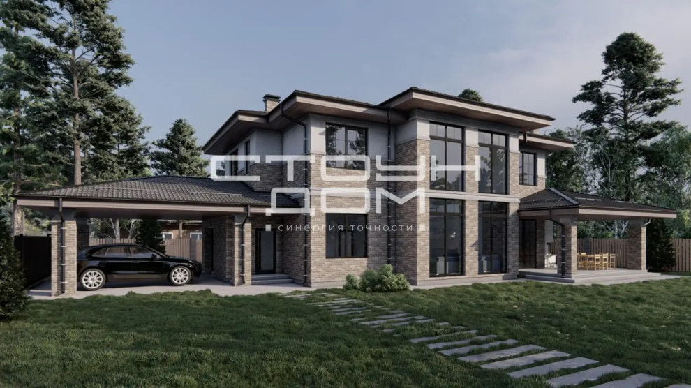 Проект "Солярис"