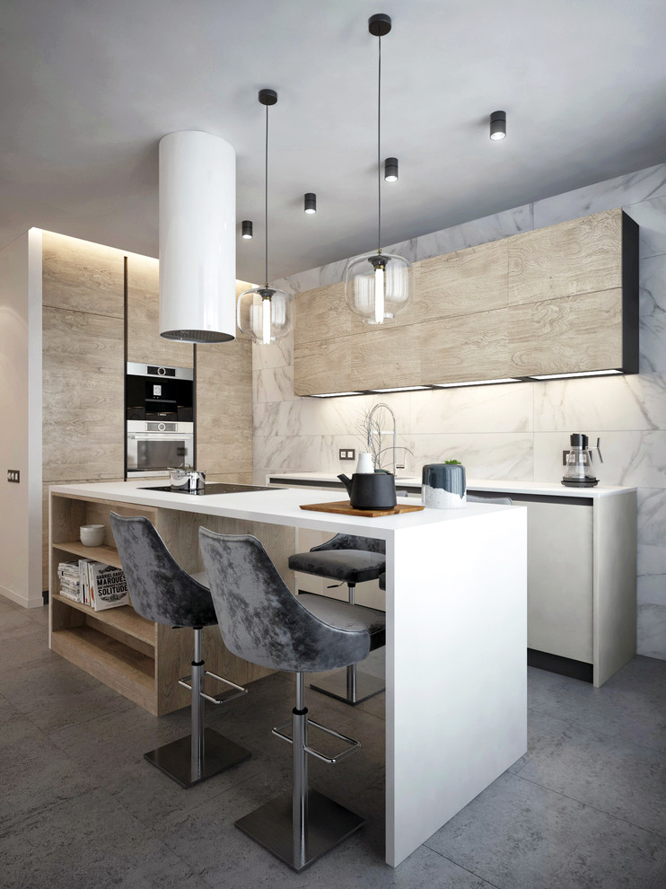 ЖК "Дом на излучине Невы"