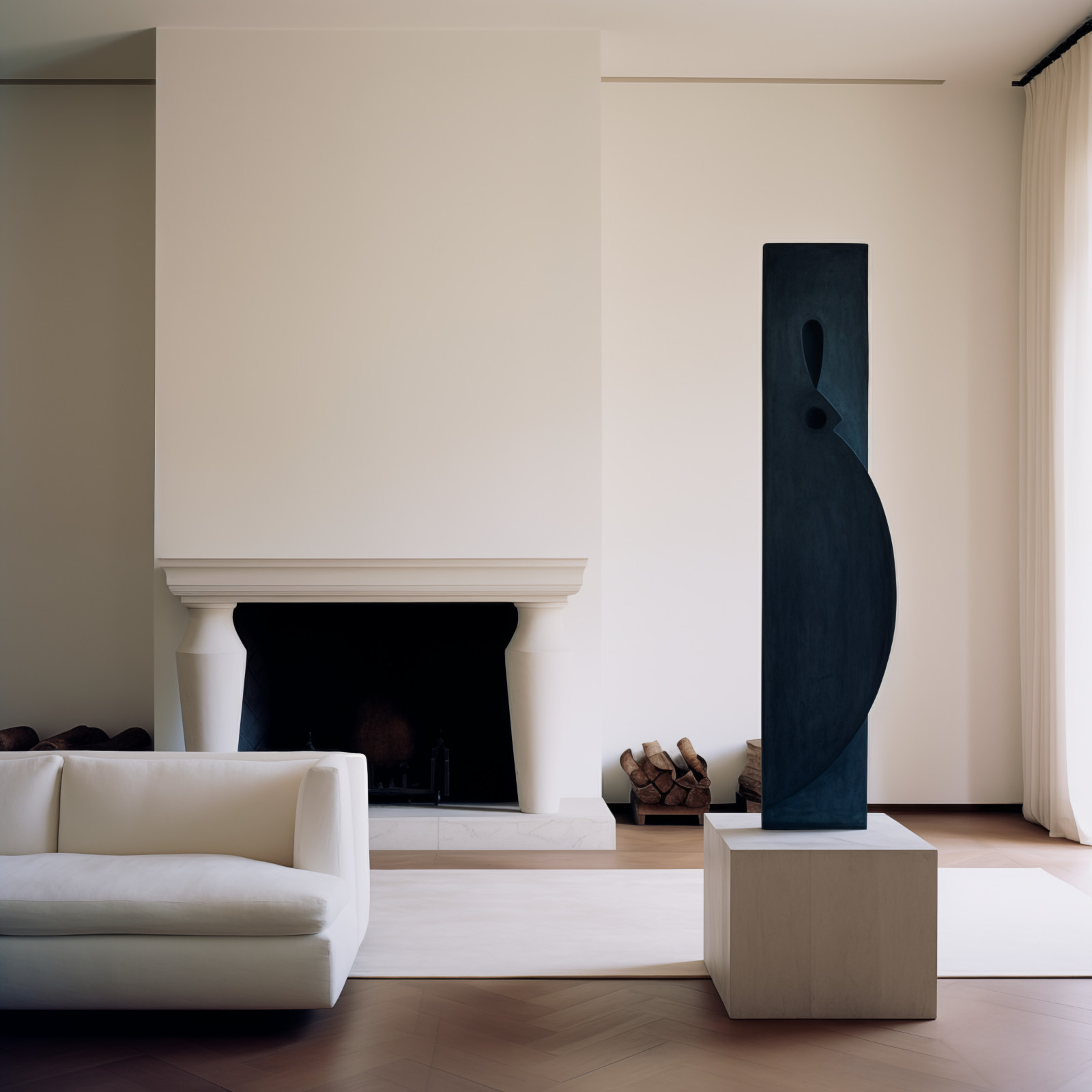 Элегантный особняк на озере Комо