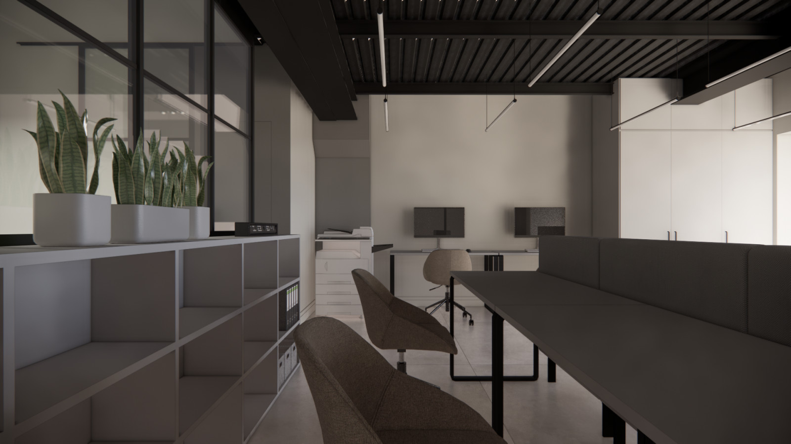 Офис в ЖКArt Residence