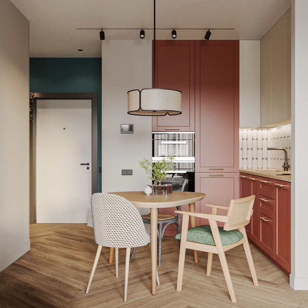 Белоостровская