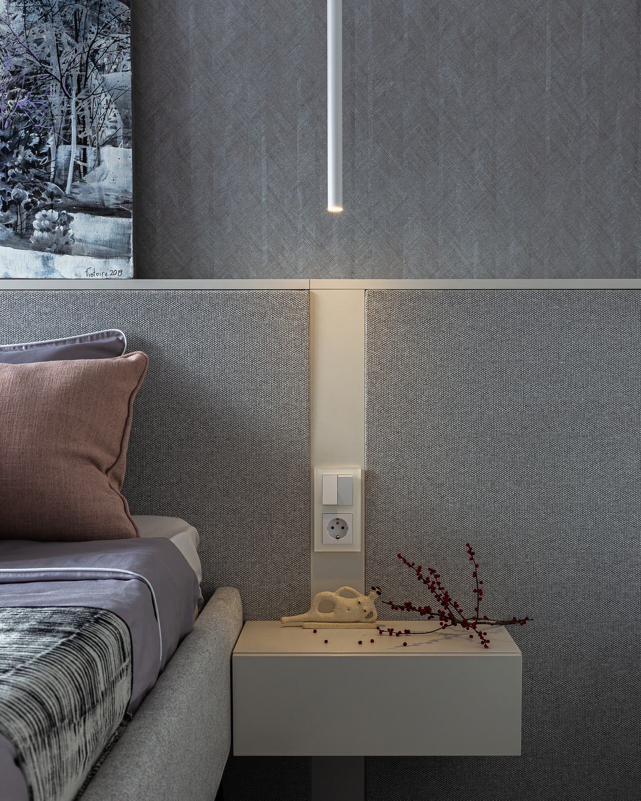 Небо цвета дождя