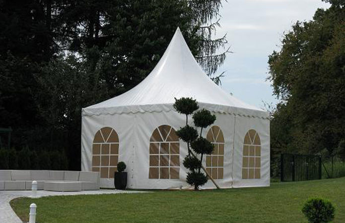 Factory Tents Azerbaijan