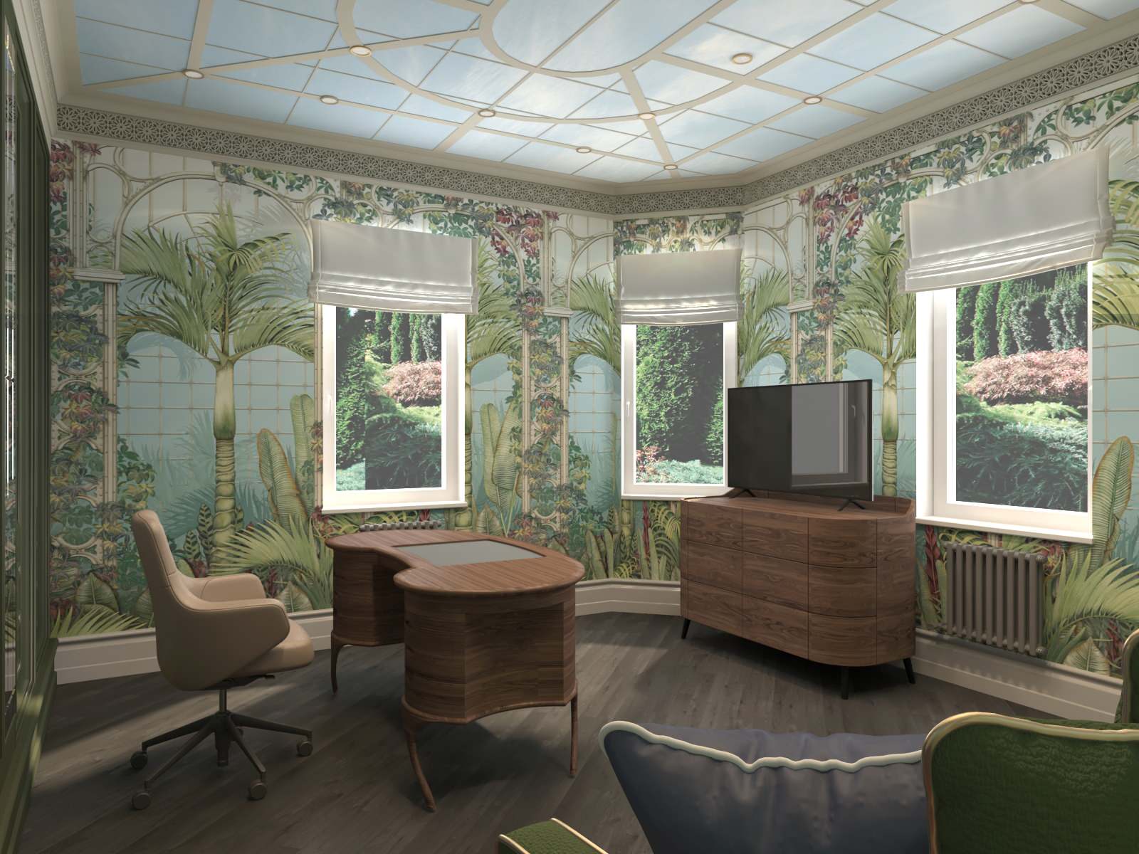 Дагомыс(курорт в г.Сочи), гостевой дом