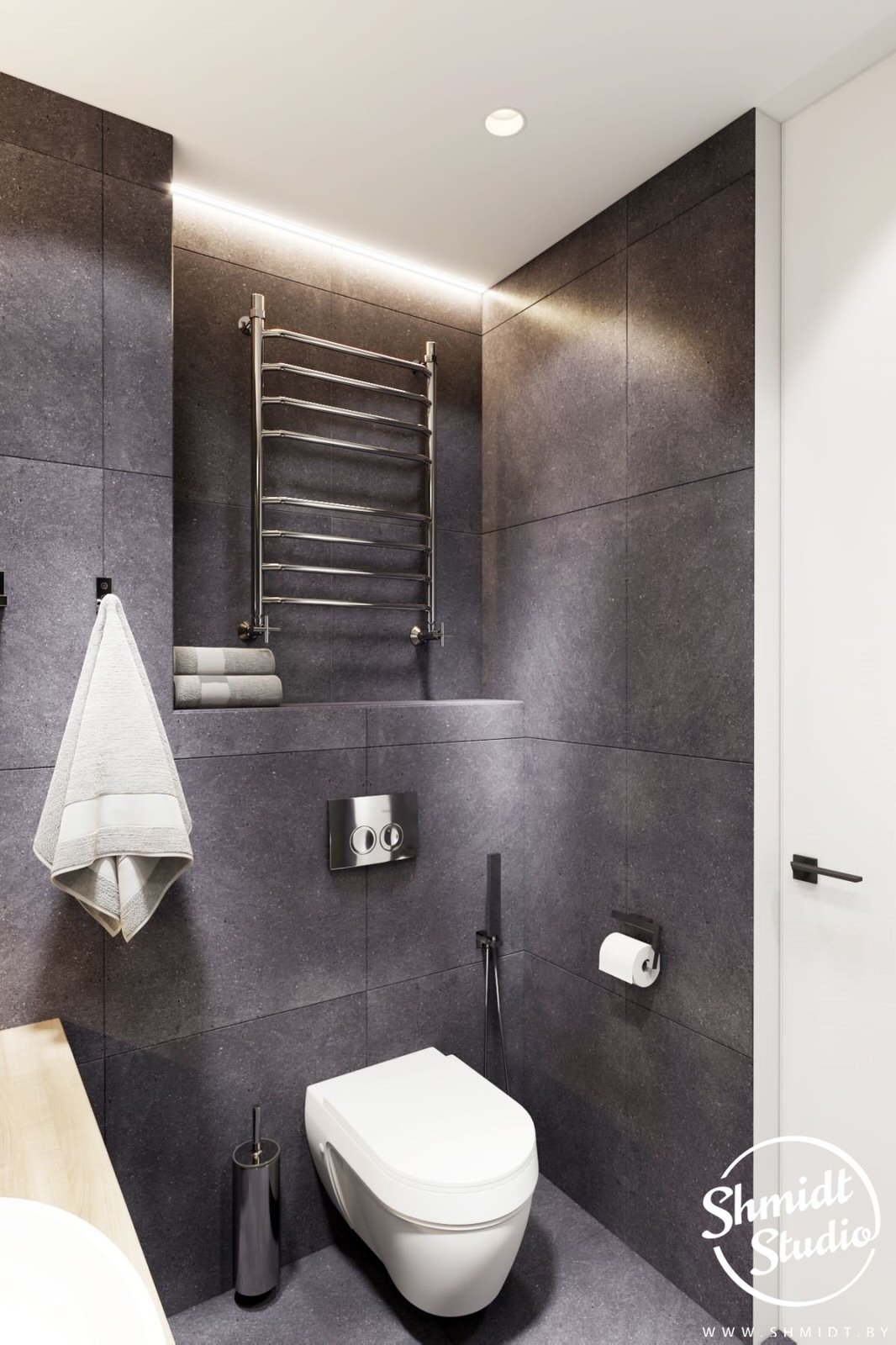 Проект "Гранж" | Минск