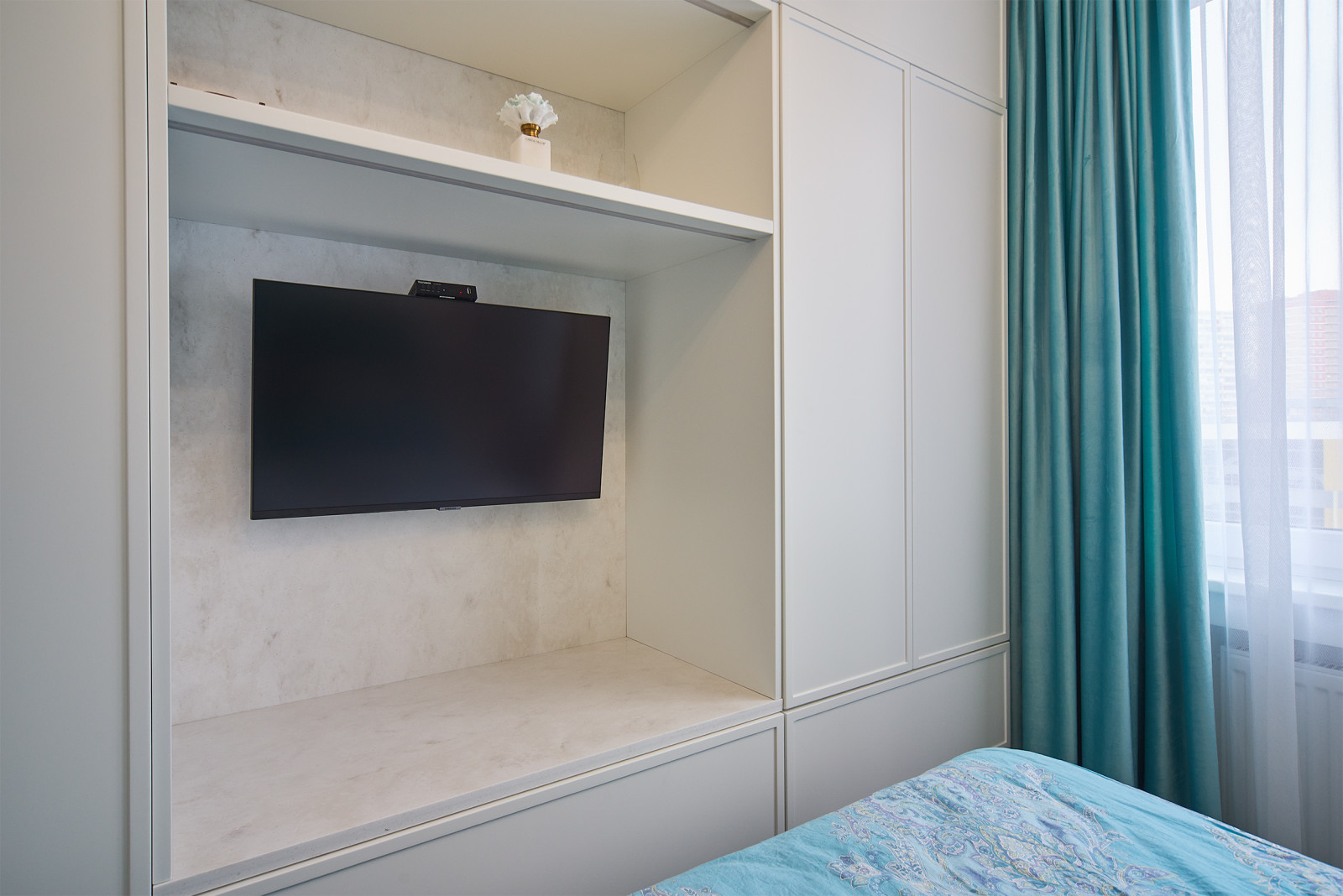 Квартира в Лыткарино