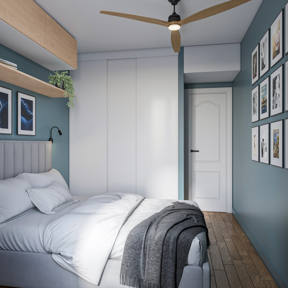 Mon projet Saint-Cloud