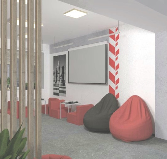 Точка Роста