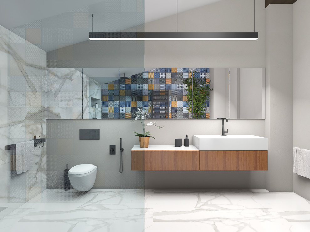 Загородный дом в Перми