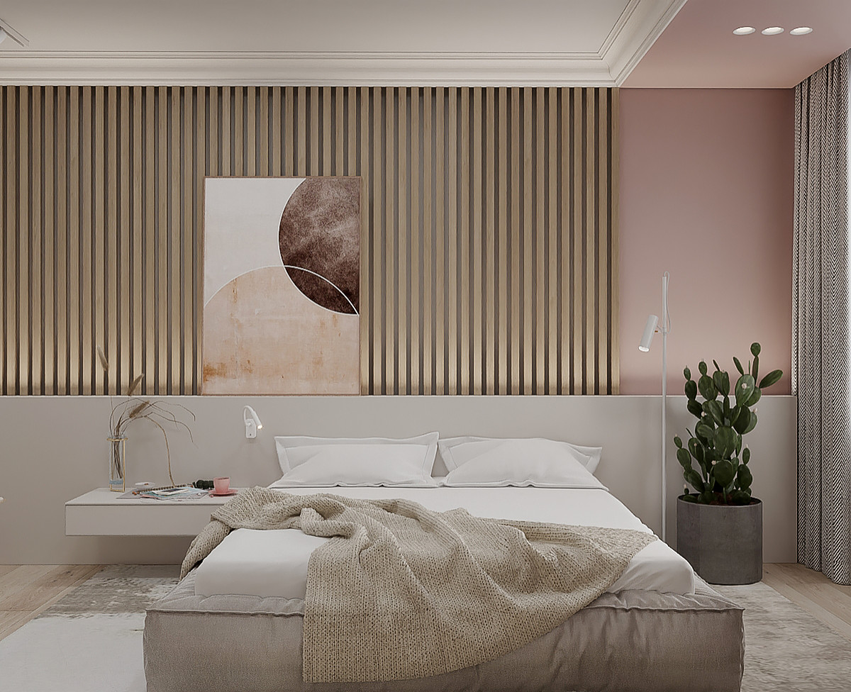 ЖК Мельница