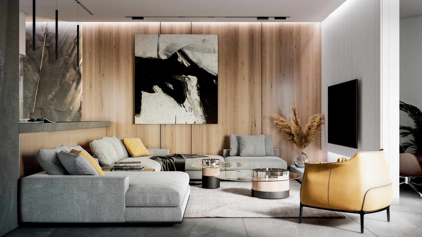 MODERN