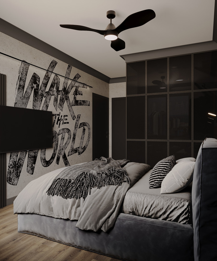 Квартира в ЖК "Браво" для молодого человека