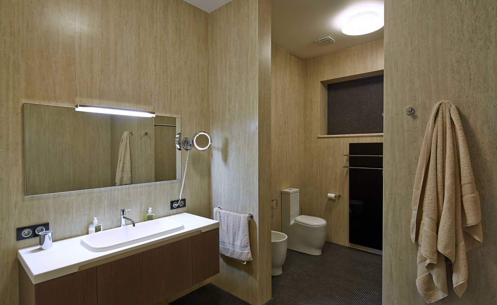 Резиденция на Рублевке