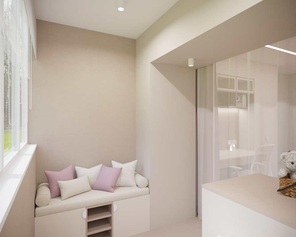 Квартира г. Калуга