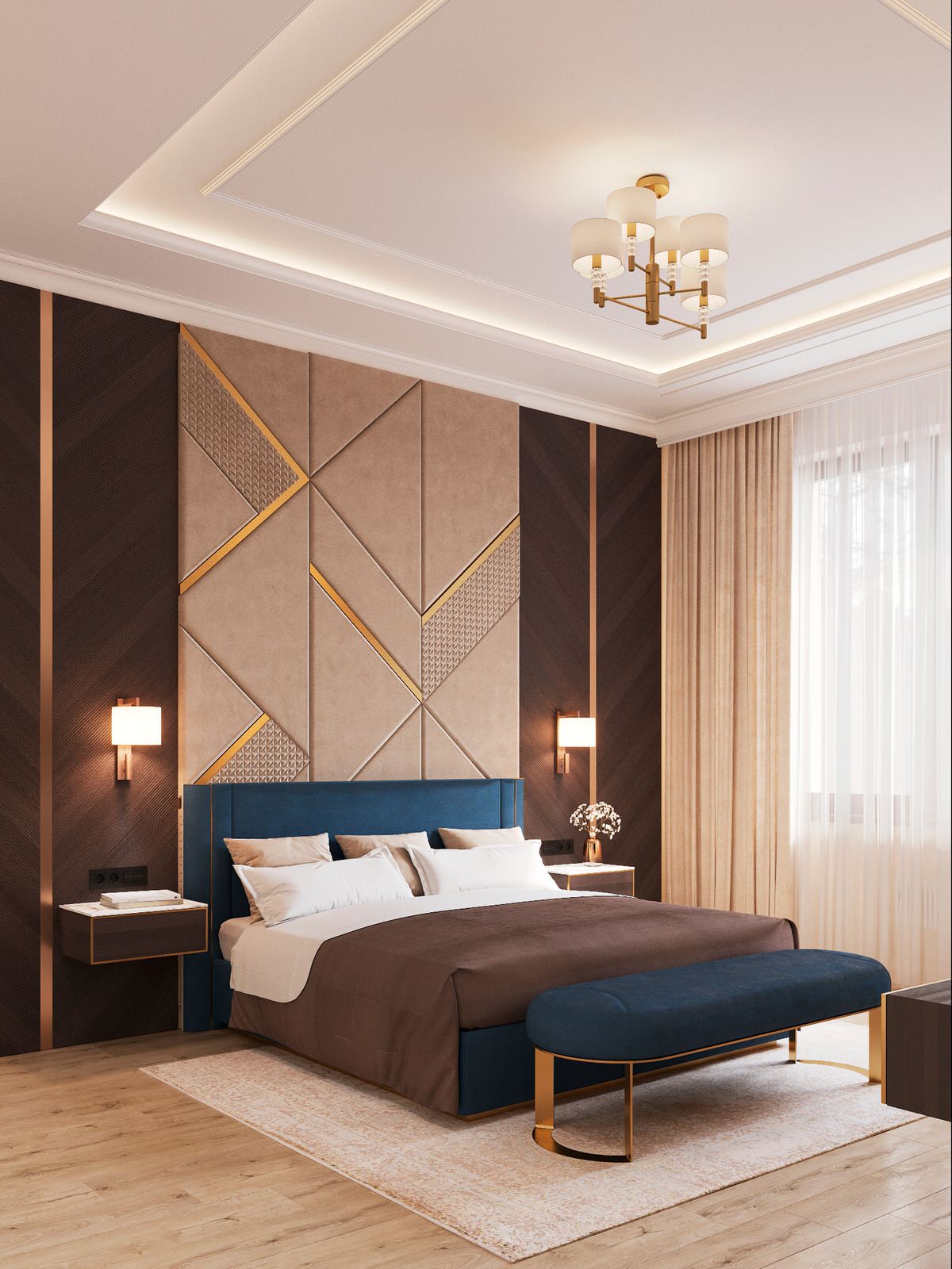 Коттедж в Подосковье