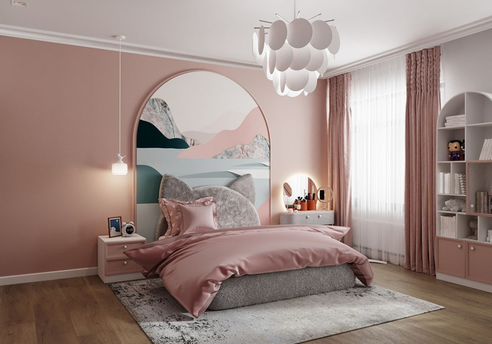 Детская для девочки