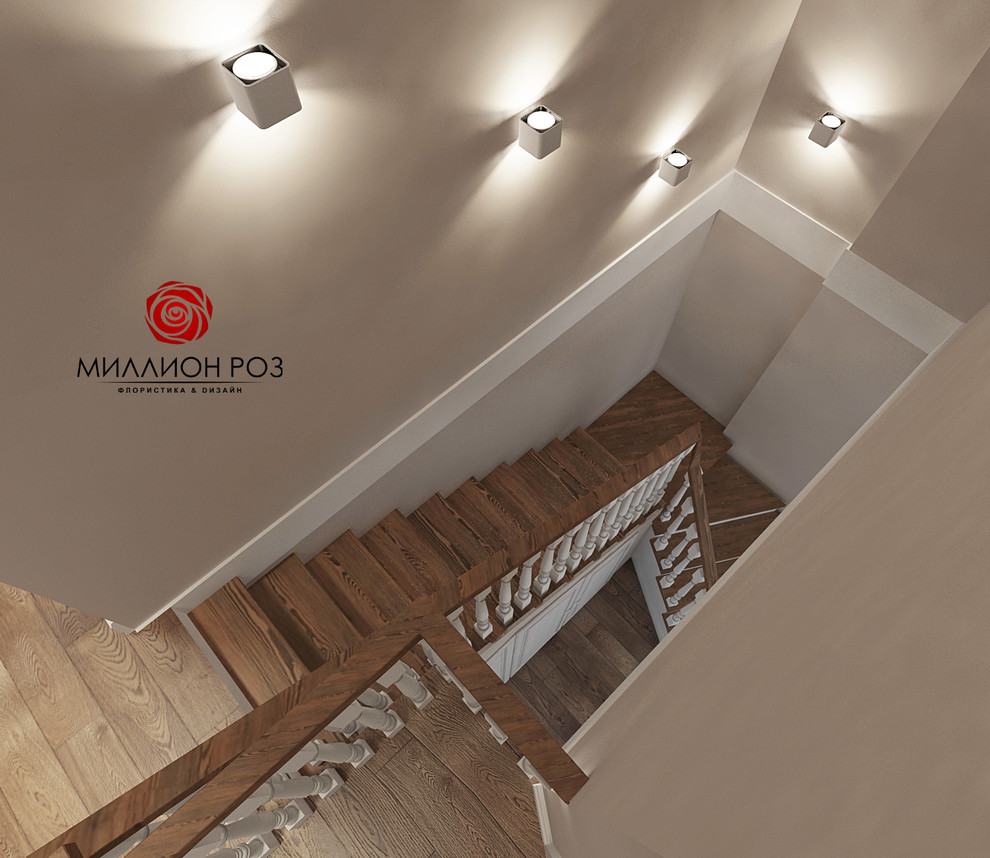 Modern Scandinavian motifs