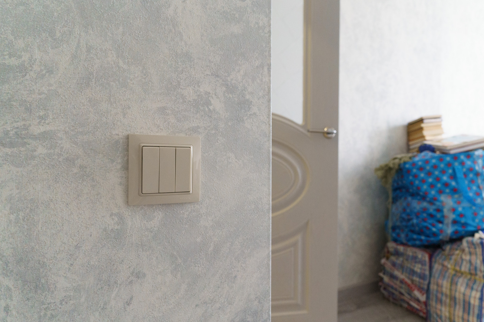 Объект в ЖК Талисман