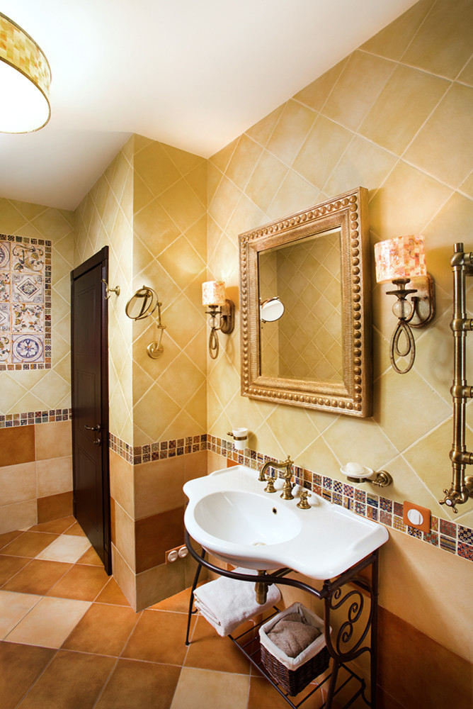 Обложка проекта: #1