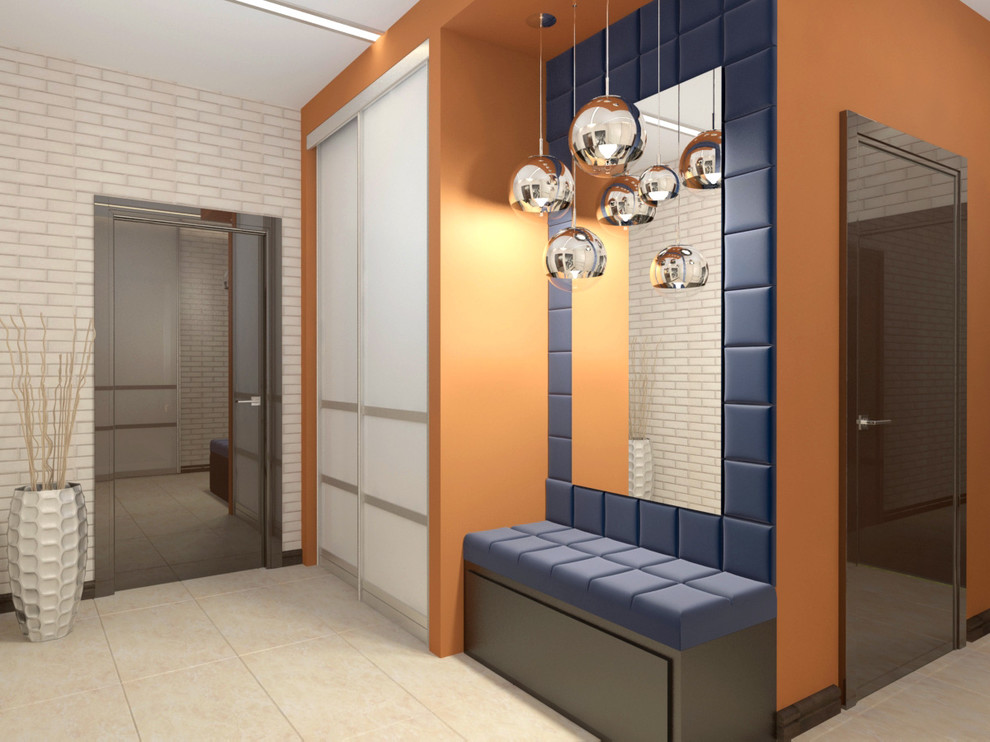 Мужской характер