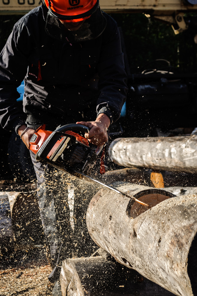 Производство и заготовка
